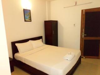 Regal residency - 1