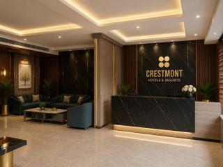Crestmont Sunshine Hotel - 2