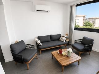 Apartment in Porto-Vecchio with pool - 3