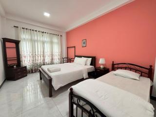 Shanthi Villa Home-stay Bandarawela - 5