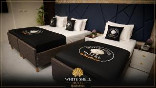 White Shell Hotel - 3