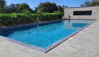Apartment in Porto-Vecchio with pool - 9