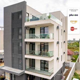 RIA Apartments - 8