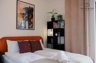 City Center - Riverside by Apartmore - 7