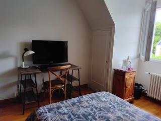 Chambre Solo Grande maison - 4