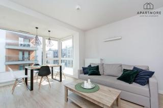 City Center - Riverside by Apartmore - 2