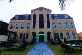 Clarence House Jhelum - 0