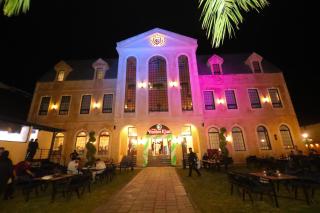 Clarence House Jhelum - 8