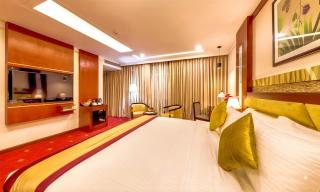 Grand Palace Hotel & Resort Dhaka - 4