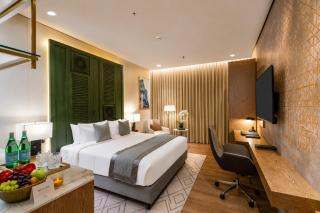 Naviti By Warwick Jeddah - 5