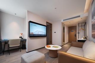 Atour Hotel Zhengzhou Zhenghong City Garden Road - 7
