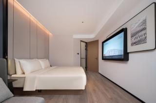 Atour Hotel Zhengzhou Zhenghong City Garden Road - 6