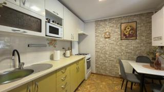 Sciusev Central Houses - 2