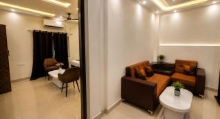 Around stays-Golden-I homestay, Near-AIIMS, Rishikesh - 2