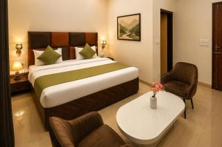 Around stays-Golden-I homestay, Near-AIIMS, Rishikesh - 1