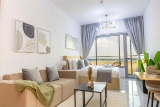 Bloomfields Studio in Oasis 1 - Masdar - 7