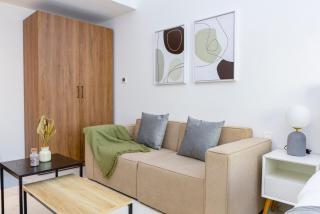 Bloomfields Studio in Oasis 1 - Masdar - 6