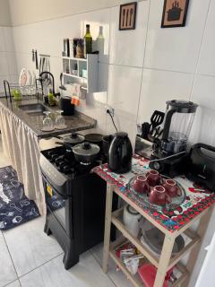 Apartamento aconchegante no centro da cidade - 5