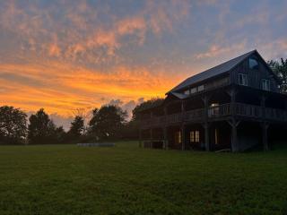 The Lodge by Towanda and Sayre PA - 5