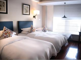 SSAW Boutique Hotel Shanghai Hongkou - 6