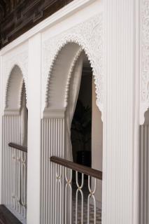 Riad Le Saadien ,Adult only - 3