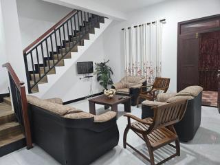 Shanthi Villa Holiday Home Bandarawela - 9