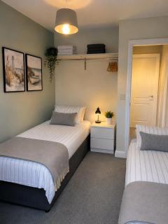 Home from home midlands - Glascote - 3