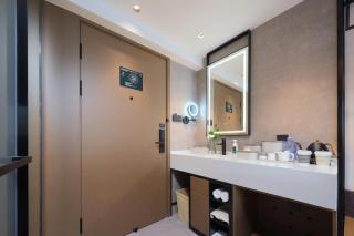 Atour Hotel Zhengzhou Erqi Plaza David City - 6