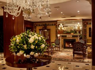 The Townsend Hotel - Birmingham - 9