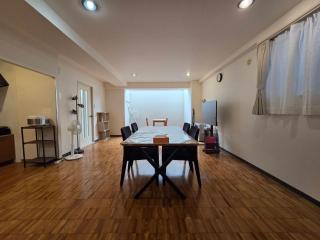 2double beds Within walking distance of the subway, ideal for sightseeing and long-term stays - Kotoni - 5