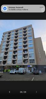 Boutique apartment family 9 - Plovdiv - 0
