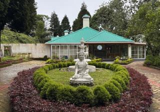 Maharanee Bungalow Darjeeling - 0