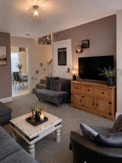 Home from home midlands - Glascote - 1