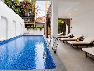 Happy Life Heritage Hoi An Hotel - 6