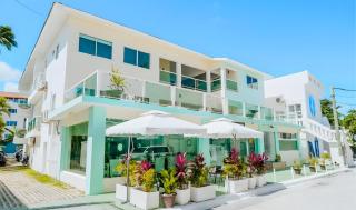 Hotel Checkin El Cortecito Beach - 9