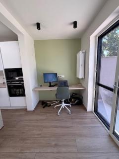 Cozy house - 3