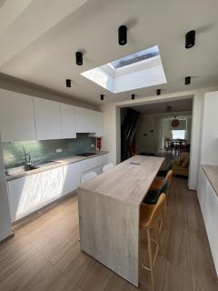 Cozy house - 2