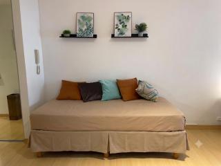 Concord Callao Recoleta Studio - 1