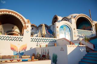فندق هيسا ارتي Heissa Artie hotel - 8