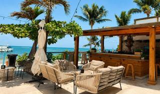 Hotel Checkin El Cortecito Beach - 5
