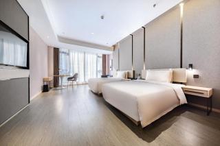 Atour Hotel Hengyang West Jiefang Road City Hall - 1