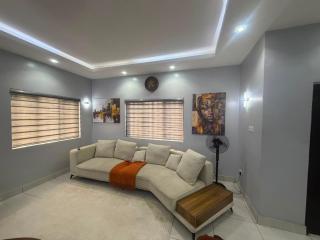Marvel Shortlet Homes - 7