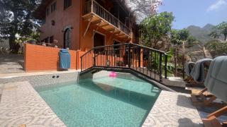 Eco Lodge ZEN GARDEN - 0