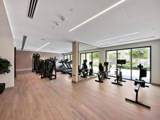 Vacationer Holiday Homes I Elegant 1 Bedroom l City Views l Downtown Dubai - 3