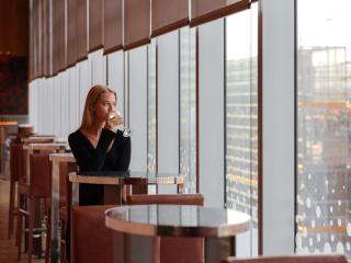 Sofitel Sydney Darling Harbour - 7
