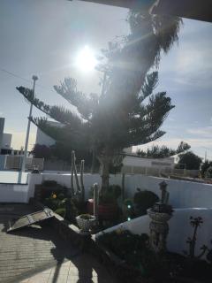 Apartamento Los Chinijos - 0