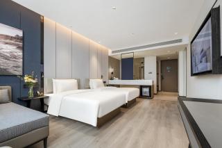 Atour Hotel Huaihua High-Speed South Railway Station - 8