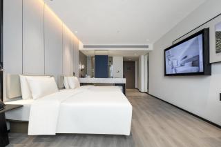 Atour Hotel Huaihua High-Speed South Railway Station - 7