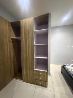 Marvel Shortlet Homes - 1