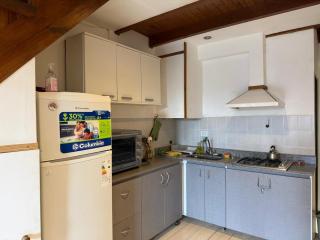 Duplex Centro Bariloche IG FRUTILIZ - 2